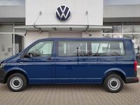 gebraucht VW T6 Kombi langer Radstand 2.0 TDI 5-Sitzer