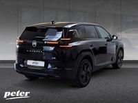 Gebraucht Citroën C5 145 PS (106 kW) 2026 Met. perla nera schwarz SUV