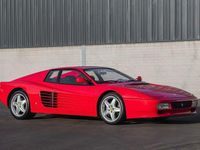 Gebraucht Ferrari 512 441 PS (324 kW) 1993 Rot