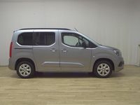 Gebraucht Opel Combo-e Life Ultimate 100 kW (136 PS) 2023 Silber Van / Kleinbus