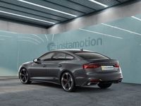 gebraucht Audi A5 Audi A5, 38.458 km, 231 PS, EZ 03.2020, Diesel