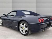 Gebraucht Ferrari F355 381 PS (280 kW) 1999 Cabrio