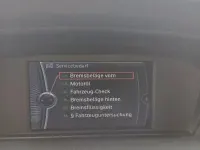 Gebraucht BMW 320 184 PS (135 kW) 2012 Schwarz Kombi