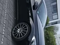 Gebraucht Mercedes C200 Avantgarde 184 PS (135 kW) 2016 Limousine