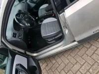 Gebraucht VW Polo Cross 86 PS (63 kW) 2011 Grau Kleinwagen