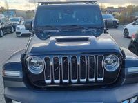 Gebraucht Jeep Gladiator Overland 264 PS (194 kW) 2021 Schwarz Abholung