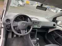 Gebraucht Skoda Citigo Easy 60 PS (44 kW) 2014 Weiß Kleinwagen