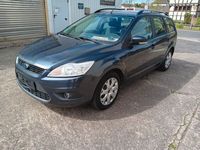 gebraucht Ford Focus Turnier Style +