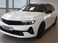 Gebraucht Opel Astra 131 PS (96 kW) 2024 Weiß Kombi