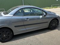 Gebraucht Peugeot 207 128 PS (94 kW) 2007 Grau Kleinwagen