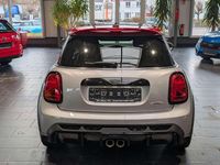 Gebraucht Mini John Cooper Works Coupé 231 PS (169 kW) 2023 Silber Coupé