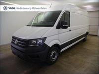 Gebraucht VW Crafter 177 PS (130 kW) 2025 Candyweiß Van