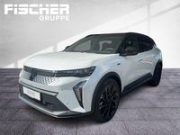 Neu Renault Scenic E-Tech Esprit Alpine 160 kW (218 PS) 2025 Weiß, weiß SUV