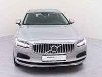 Gebraucht Volvo V90 Plus 398 PS (292 kW) 2025 Silber Kombi