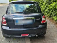 Gebraucht Mini Cooper 120 PS (88 kW) 2007 Kleinwagen