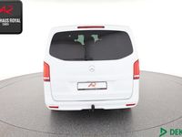 Gebraucht Mercedes Vito 237 PS (174 kW) 2021 Arktikweiss Van