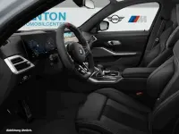 Gebraucht BMW M3 Competition Edition 530 PS (389 kW) 2026 Kombi