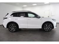 Gebraucht VW Tiguan Style 150 PS (110 kW) 2025 Weiß SUV