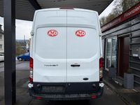 Gebraucht Ford Transit 131 PS (96 kW) 2019 Weiß Van / Kleinbus