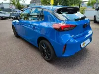 Gebraucht Opel Corsa 101 PS (74 kW) 2025 Blau Kleinwagen
