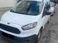 gebraucht Ford Transit Courier mini- Camper