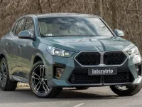 Gebraucht BMW X2 Sport Line 163 PS (119 kW) 2026 Grün SUV