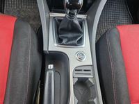 Gebraucht Ford Focus Style 116 PS (85 kW) 2009 Schwarz Limousine