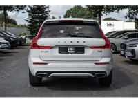 Gebraucht Volvo XC60 R-Design 190 PS (139 kW) 2019 Weiß SUV