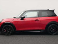 Gebraucht Mini John Cooper Works 231 PS (169 kW) 2024 Rot Kleinwagen