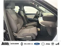 Gebraucht Renault 5 E-Tech Evolution 89 kW (122 PS) 2025 Schwarz Limousine