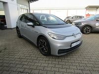 Gebraucht VW ID.3 Pro Performance 150 kW (204 PS) 2022 Silber Kleinwagen