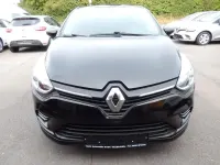 Gebraucht Renault Clio IV 75 PS (55 kW) 2017 Schwarz Pickup