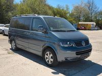 Usata VW T5 174 CV (127 kW) 2006 Furgone