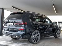 Gebraucht BMW X7 Comfort Edition 352 PS (258 kW) 2025 Schwarz SUV