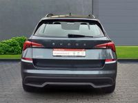 Gebraucht Skoda Kamiq Active 95 PS (69 kW) 2021 Grau SUV