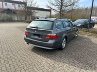 gebraucht BMW 525 