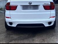 Gebraucht BMW X5 2011 Weiß SUV