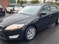 gebraucht Ford Mondeo 1,6 Ti-VCT 92kW Trend TÜV 07.2025