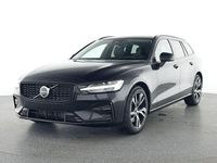 Gebraucht Volvo V60 Plus 197 PS (144 kW) 2025 Schwarz Kombi