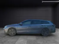 Gebraucht VW Passat R-line 193 PS (141 kW) 2026 Diabasgrau metallic Kombi