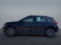 Neu Skoda Kamiq Tour 116 PS (85 kW) 2026 Schwarz SUV
