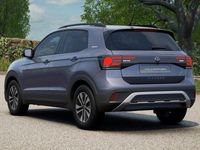 Neu VW T-Cross 95 PS (69 kW) 2026 Grau SUV