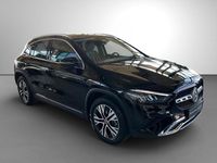 Gebraucht Mercedes GLA180 Progressive 136 PS (100 kW) 2025 Schwarz SUV