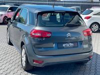 Brugt Citroën C4 Picasso SELECTION 131 HK (96 kW) 2016 Grøn MPV