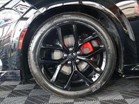 Gebraucht Dodge Charger SXT 292 PS (214 kW) 2021 Schwarz Limousine