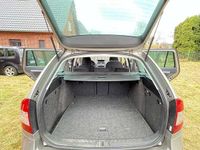 Gebraucht Skoda Octavia 140 PS (102 kW) 2012 Kombi