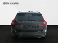 Gebraucht Volvo V60 Ultra 197 PS (144 kW) 2025 Grau Kombi