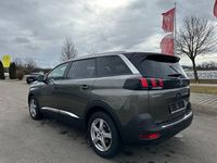 Gebraucht Peugeot 5008 Allure 150 PS (110 kW) 2017 Grau SUV