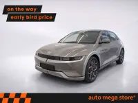 Gebraucht Hyundai Ioniq Dynamiq 172 kW (235 PS) 2022 Galactic grey Kleinwagen