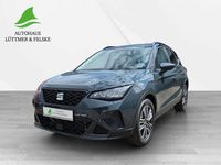 Neu Seat Arona Style 116 PS (85 kW) 2025 Blau SUV